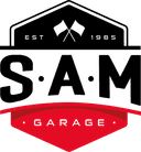 SAM Garage